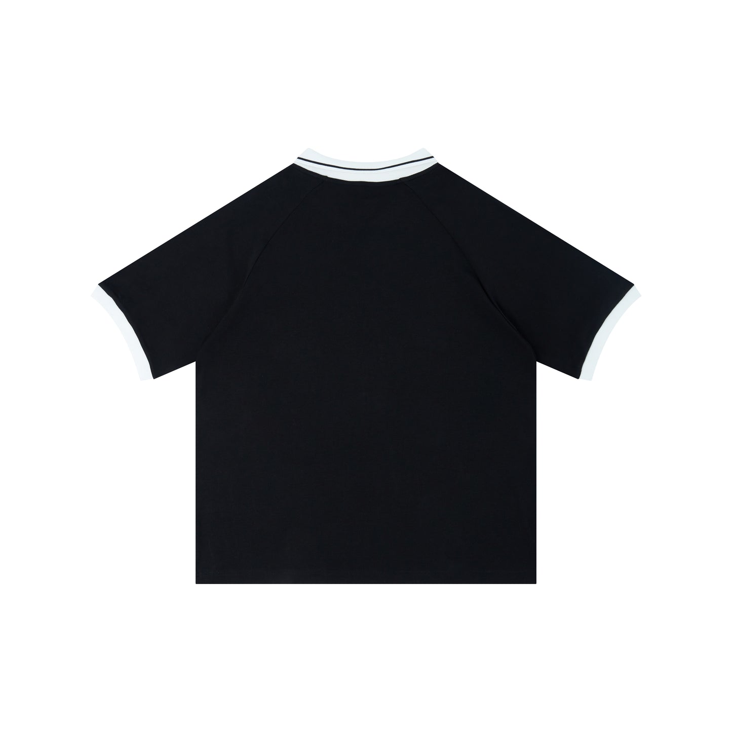 WAH YAN CHING NIN Chinese Knot Polo
