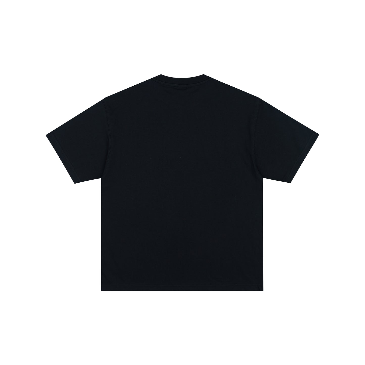 WAH YAN CHING NIN Cloud Paper Plane T-Shirt
