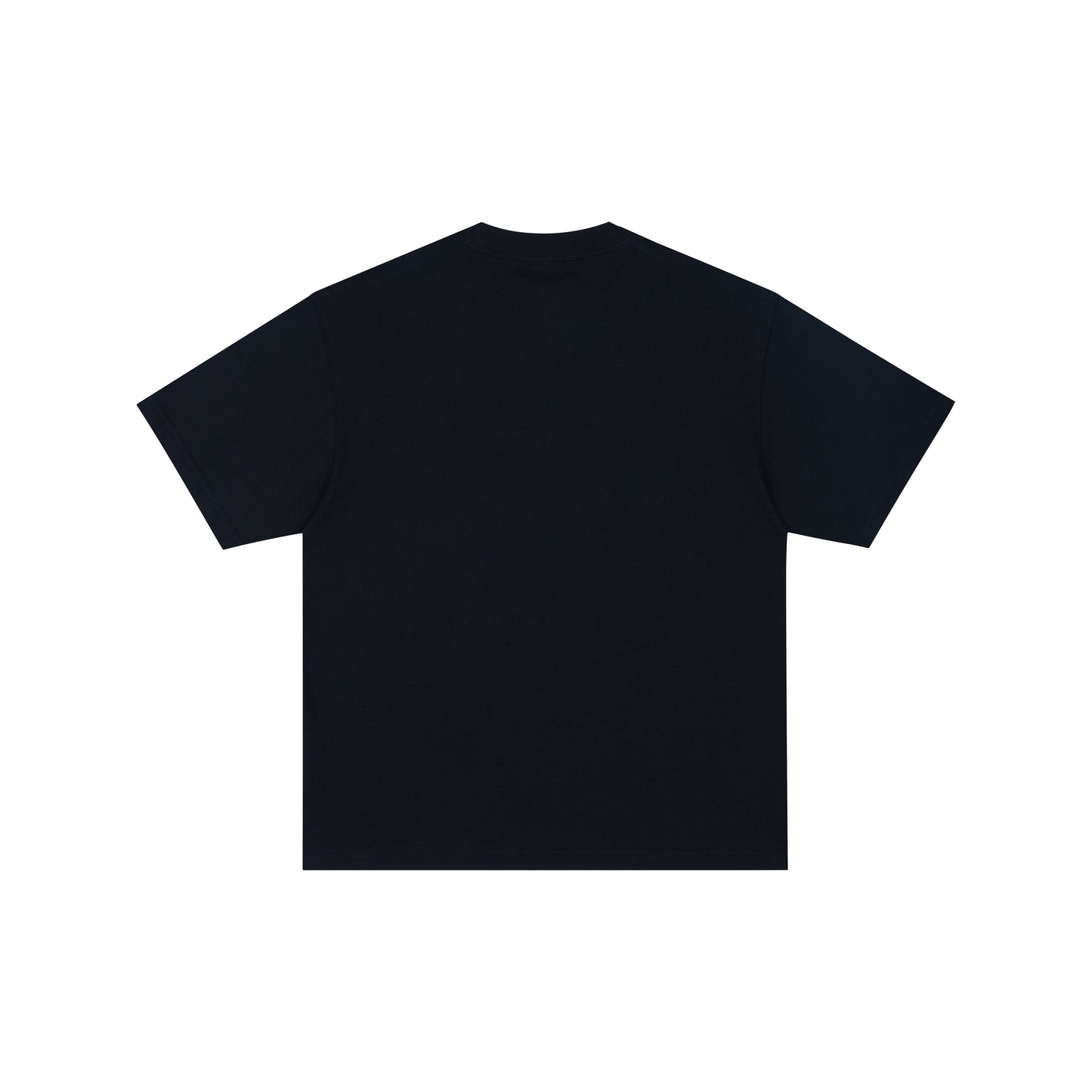 WAH YAN CHING NIN Chromatic Pattern T-Shirt