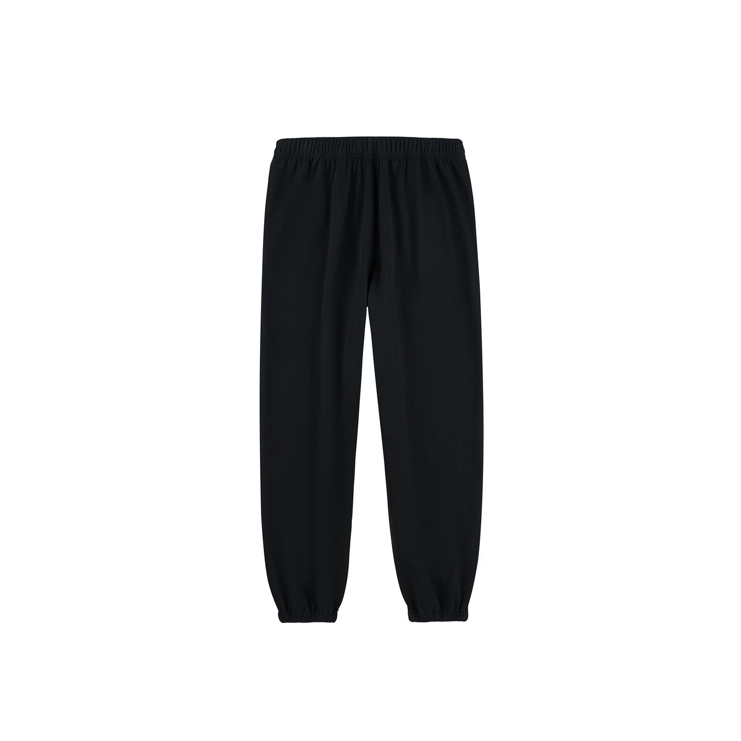 WAH YAN CHING NIN Embroidered Sweatpants