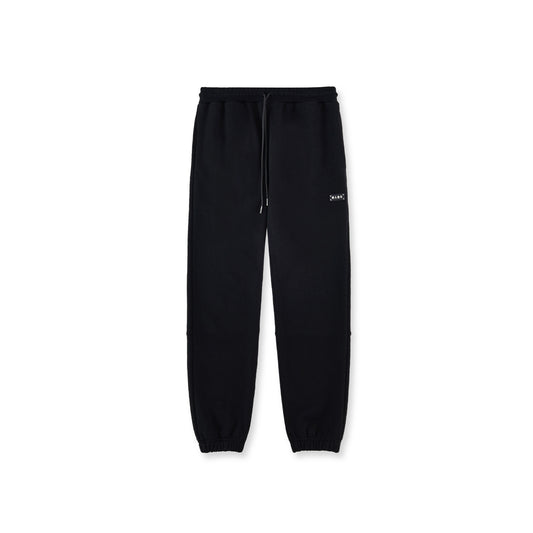 WAH YAN CHING NIN Basic Logo Pants