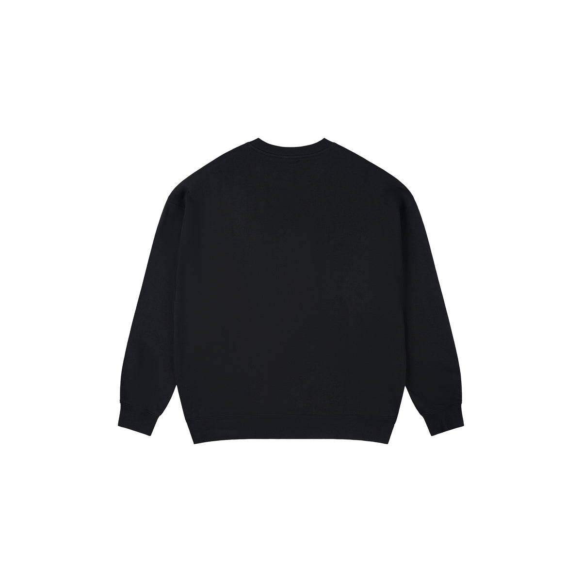 WAH YAN CHING NIN Porcelain Embroidered Sweatshirt