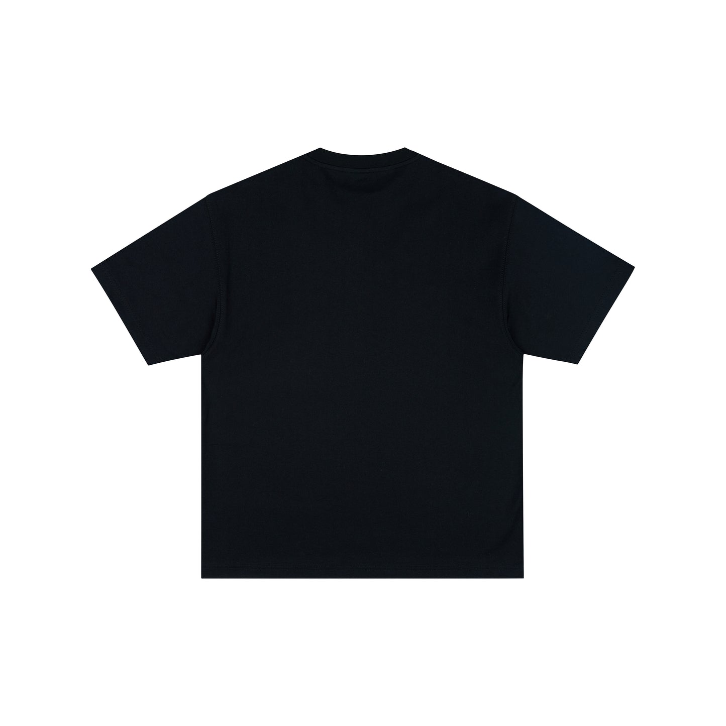 WAH YAN CHING NIN Floral Patchwork T-Shirt