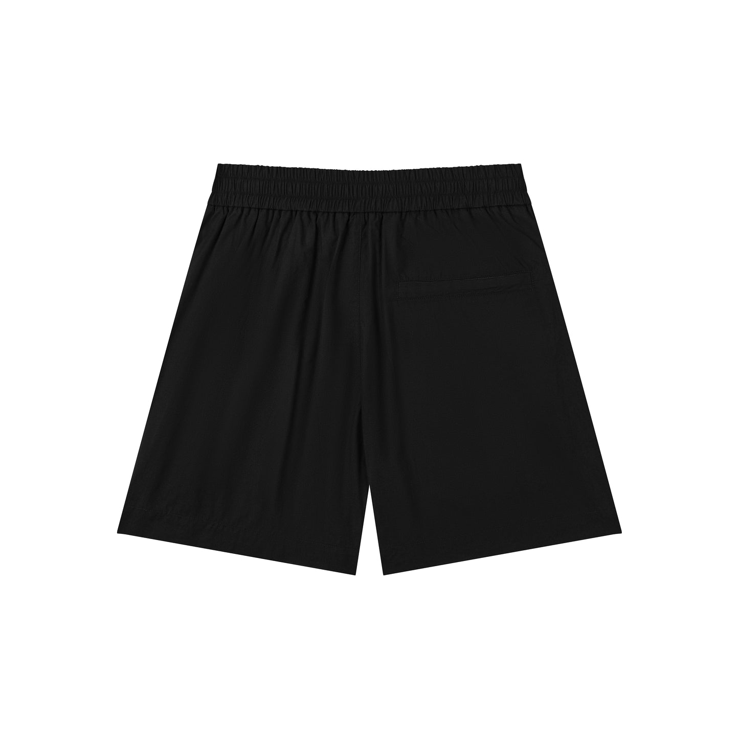 WAH YAN CHING NIN Island Series Surfing Track Shorts
