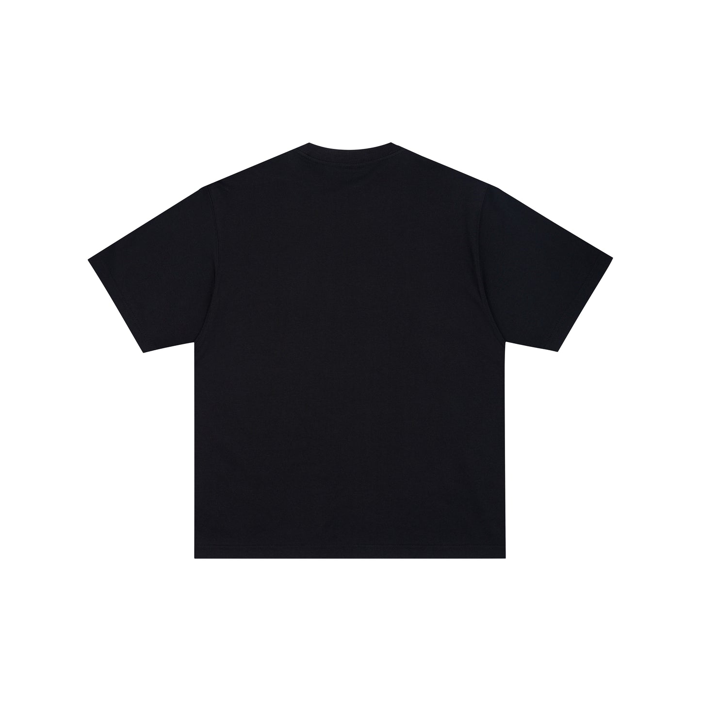 WAH YAN CHING NIN Island Series Large Script T-Shirt
