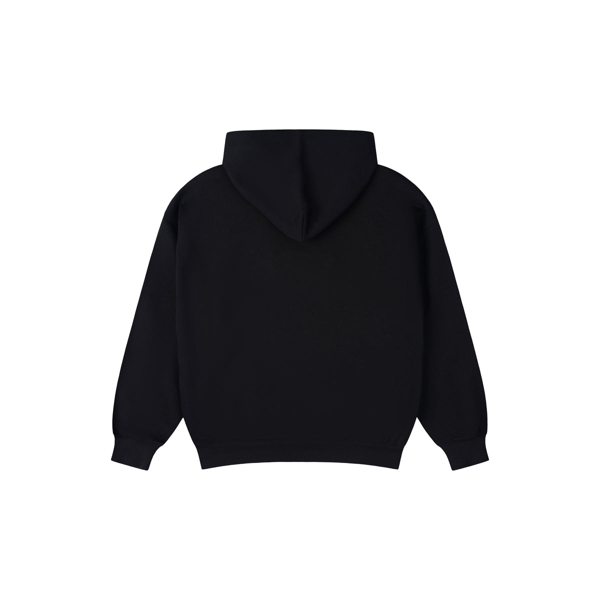 WAH YAN CHING NIN Cherry Blossom Hoodie